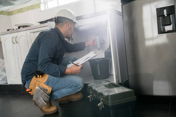 Best Commercial Plumbing Services  in Victoria, MN