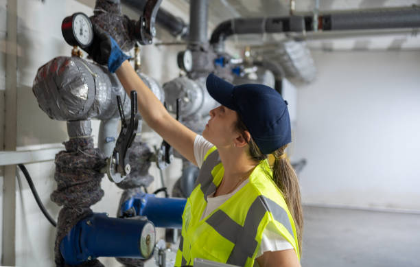 Best Plumbing Inspection Services  in Victoria, MN