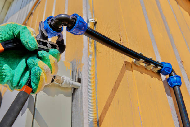 Best Sewer Line Repair  in Victoria, MN