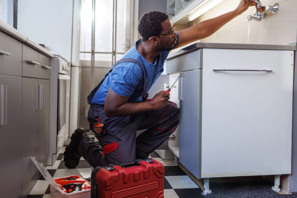 Best Same-Day Plumbing Service  in Victoria, MN