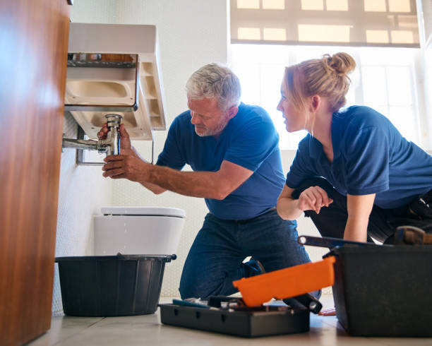 Best Sprinkler Systems  in Victoria, MN