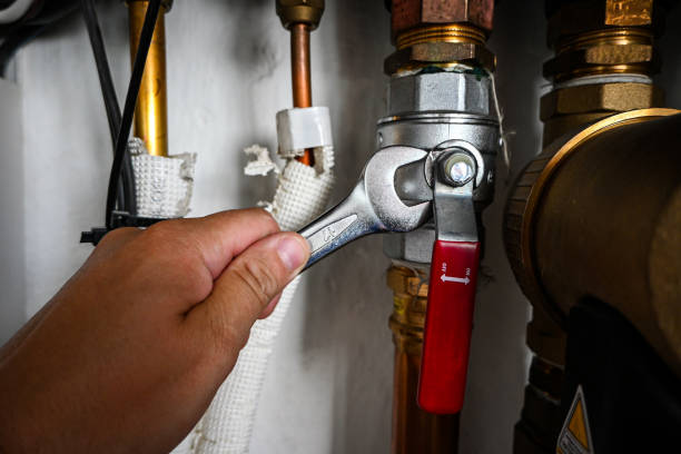 Best Sewer Cleaning Services  in Victoria, MN